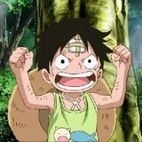 Tia.D.Luffy