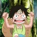 Tia.D.Luffy