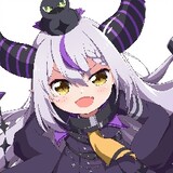 Laplus_Darkness