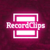 RecordClips