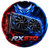 RX 570