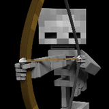 Skeleton Arrow