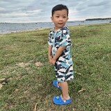 คุณพ่อของน้องเนิทตูด