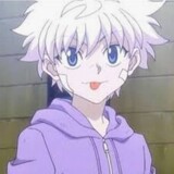 Killua-Zoldiac