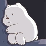 ICE BEAR'乂