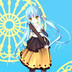 チョコビスケット