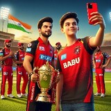 Gous pasha Mohammad