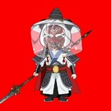 luoximu