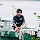 Najmul Shake