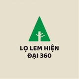 Lọ Lem Hiện Đại 360