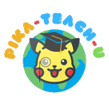 Pika-Teach-U