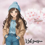Vykymsun