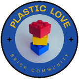 Plastic Love Bricks