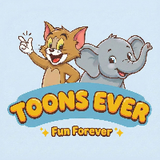 TOONS EVER