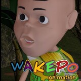 Wakepo Animation