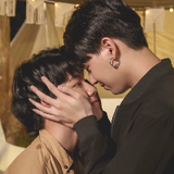 คุณมีสถานะเป็นของผม