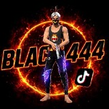 BLACK 444 FF KING