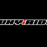WHYiRIDE