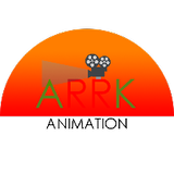 Arrk Animation