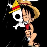 LUFFY ONE PIECE 33