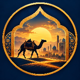 SilkRoadStories