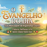 Evangelho do Dia