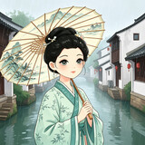 jiangnanxiaoshijie