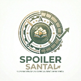 Spoiler Santai