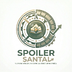 Spoiler Santai