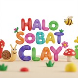 halosobat clay