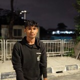 Muhammed Reyaz