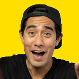 the zach king