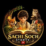 Sachi Sochi story
