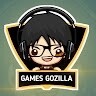 Games Gozilla