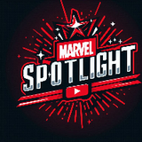 Marvel Spotlight