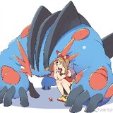 megashicaojuzhaoguai