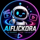 AI Flickora