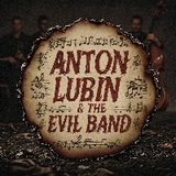 Anton Lubin