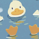 MR.Duck AMV