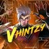 Vhintzy Amy