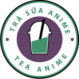 Trà Sữa Anime