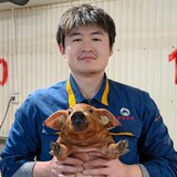 zhuchangyanxuan