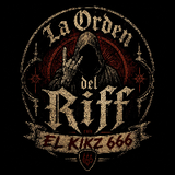 La Orden del Riff
