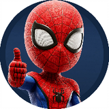 Spider-Man Friends
