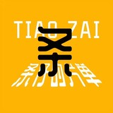 tiaozaidepiandan