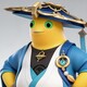 creator avatar