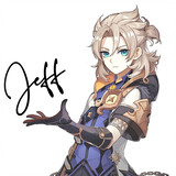 andeのjiefu