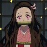 Nezuko Kamado Chan az