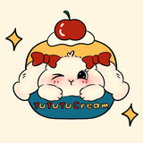 tututucream
