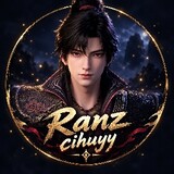 Ranz cihuyy2k